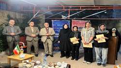 برگزاری مسابقات ورزشی درون خوابگاهی دانشجویان دختر